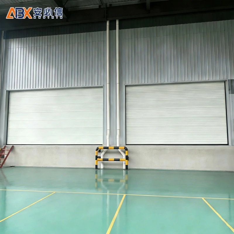 梅州市垂直提升门